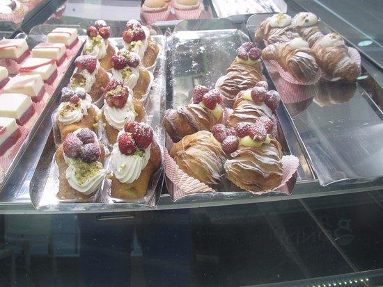 Pasticceria Bondi